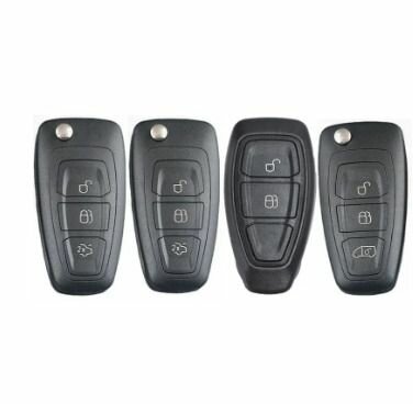 Coque de clé ford