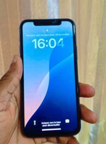iPhone 11 Pro