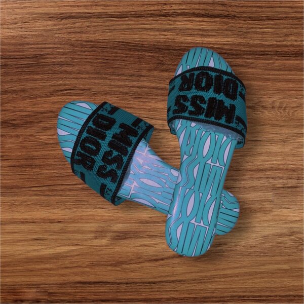 Quality slippers