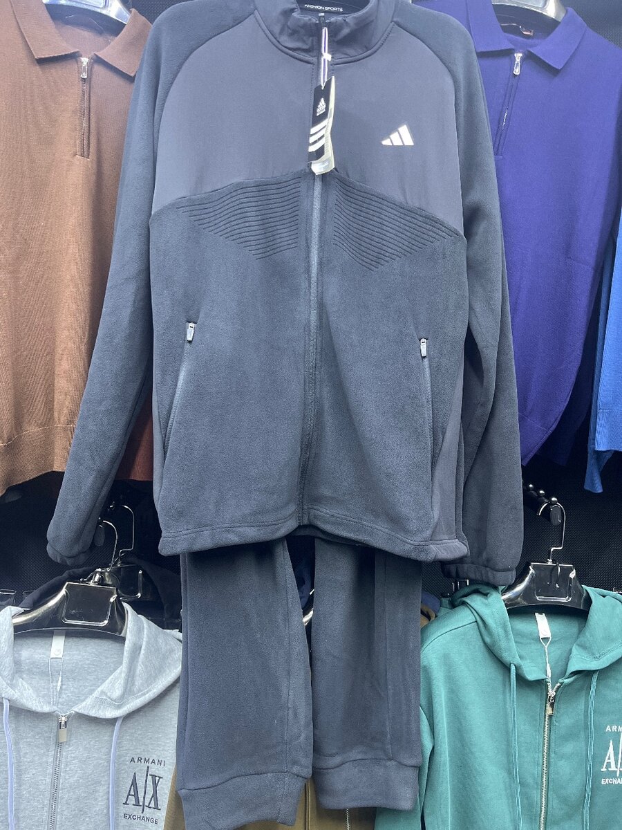 Adidas