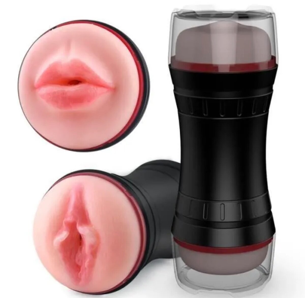 Sextoys vaginal réel plaisir