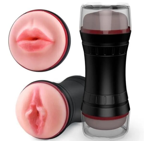 Sextoys vaginal réel plaisir