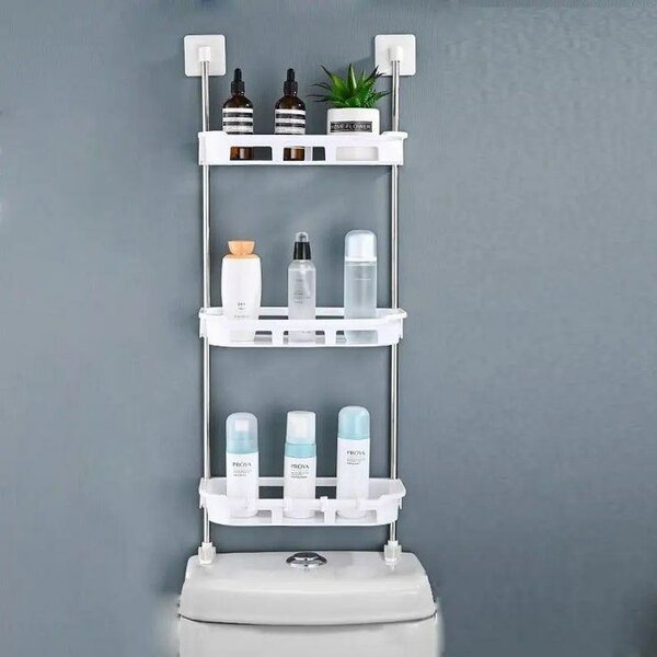 Étagère de douche