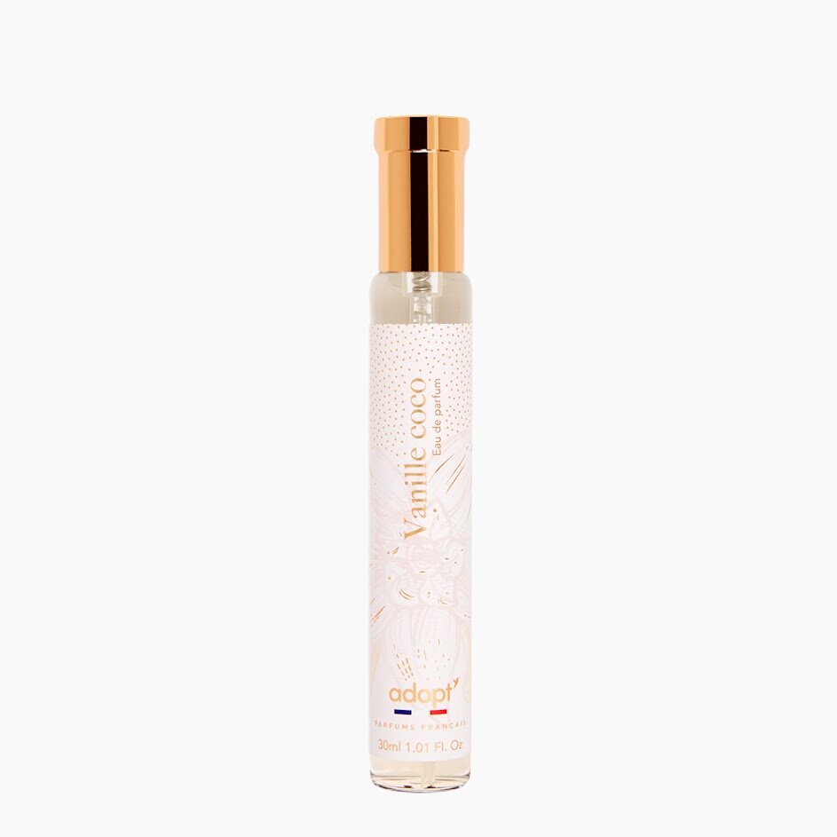 EDP 30ML VANILLE COCO