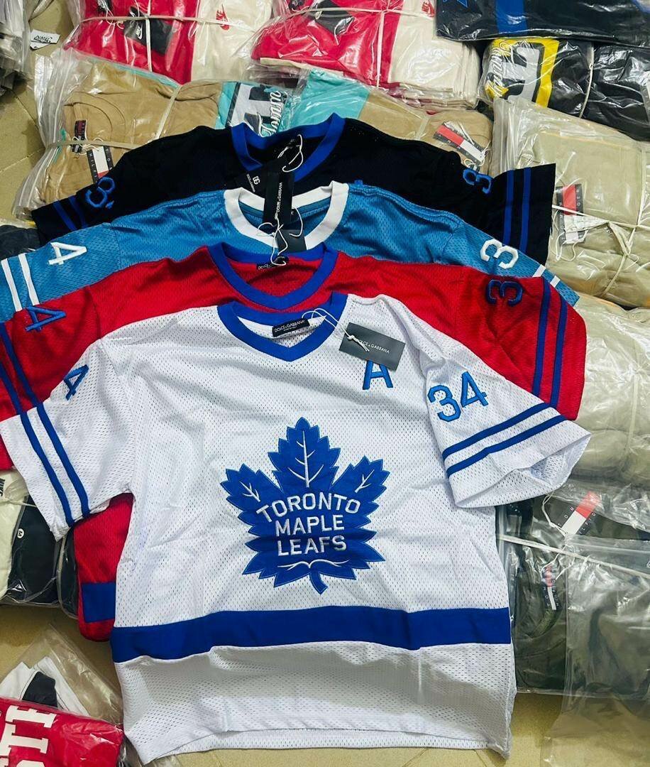 Baseball t-shirts
