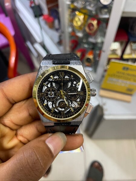 Watch