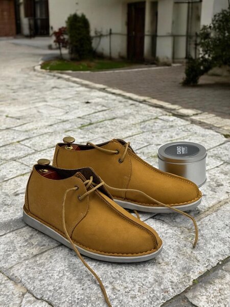 CLASSIC BOOT