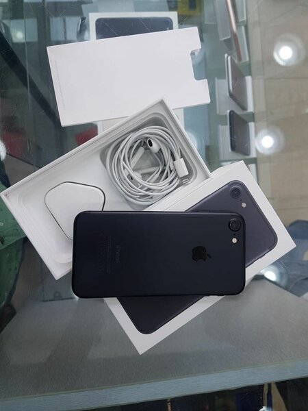 iPhone 7 plus