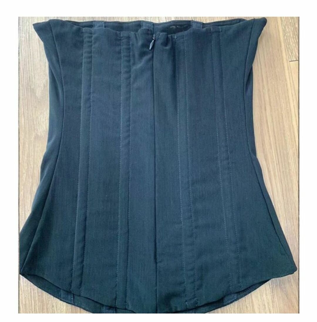 Corset femme