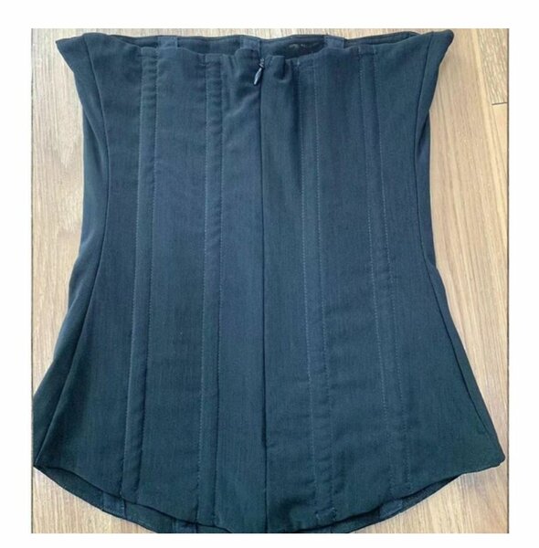 Corset femme