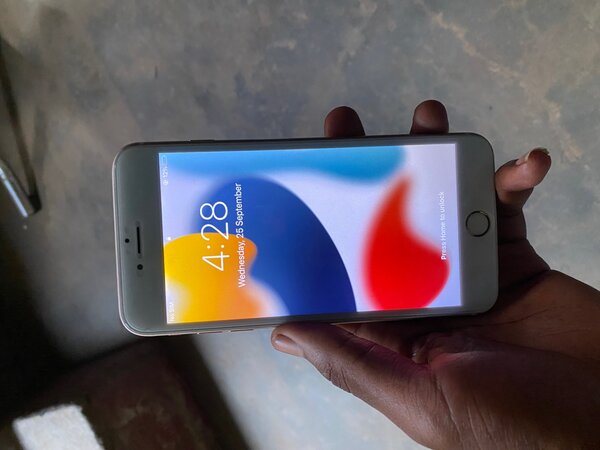 iPhone 6S Plus