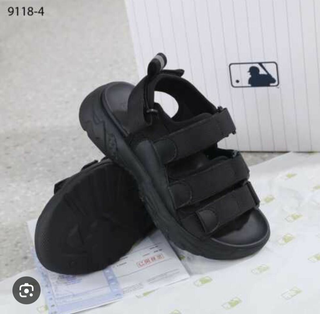 Fuse Sandals