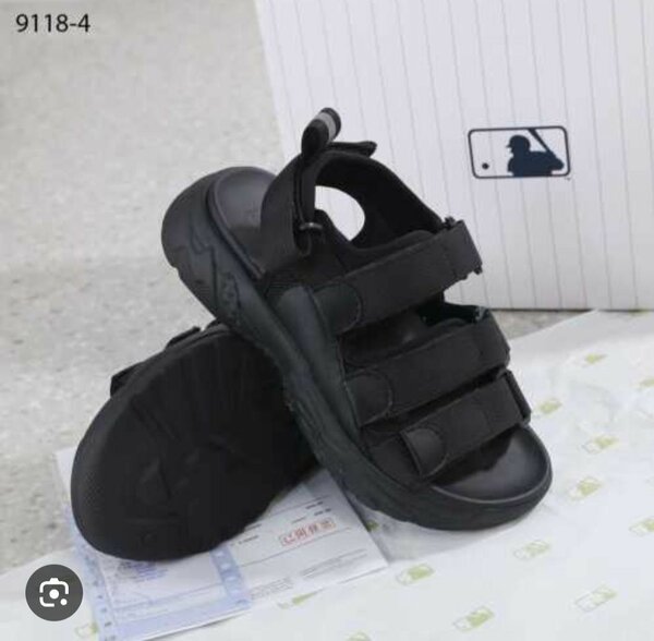 Fuse Sandals