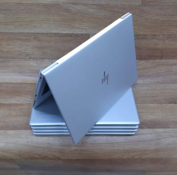 Hp Elitebook 840 G6 intel core