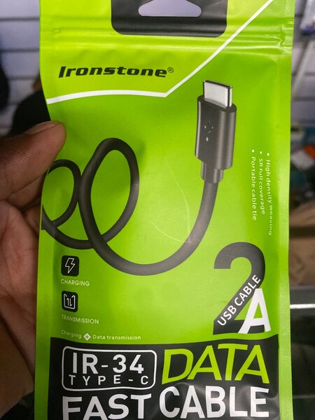 Data cable