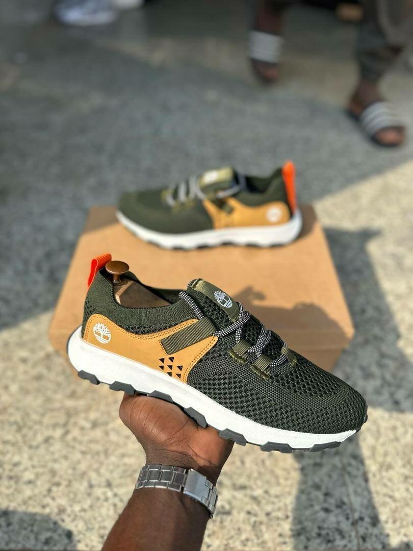 Chaussures Timberland
