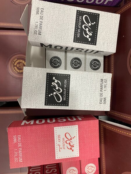 Parfum