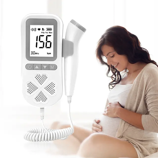 Fetal Doppler