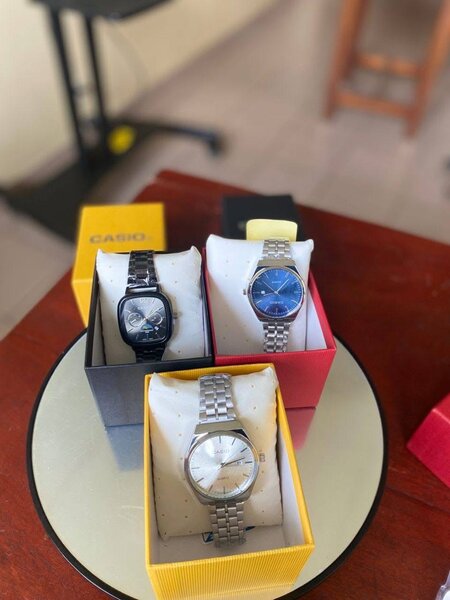 Casio