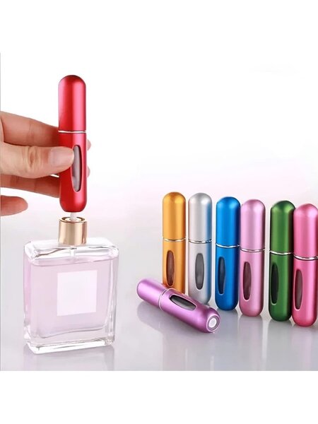 Vaporisateur de parfum