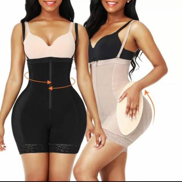Corset