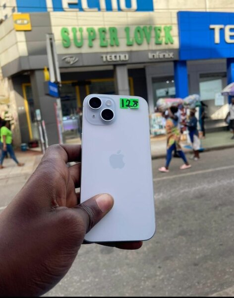 Iphone 15