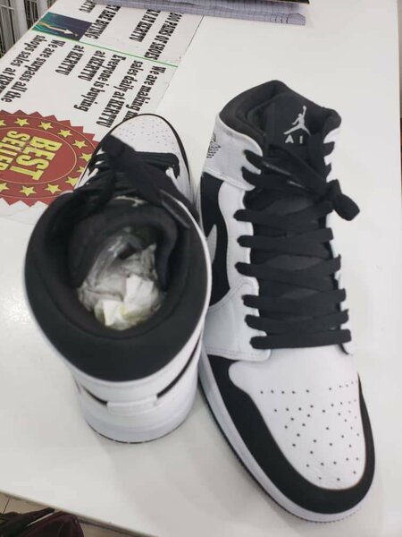 Men sneaker