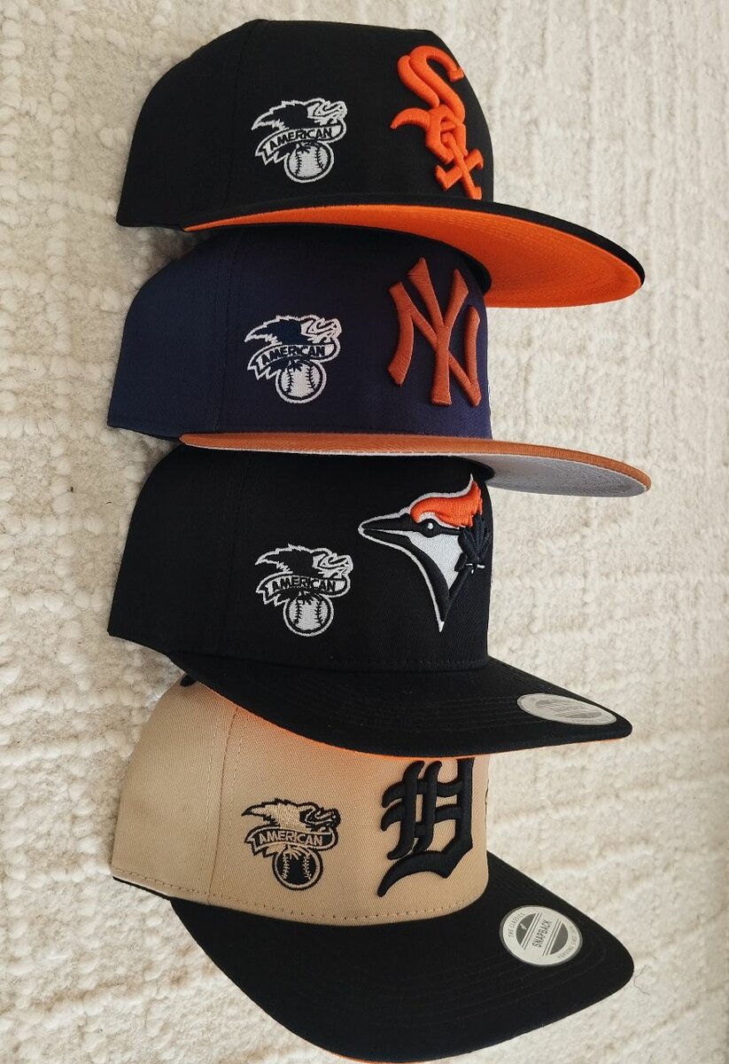 SNAPBACK