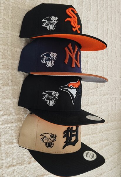 SNAPBACK