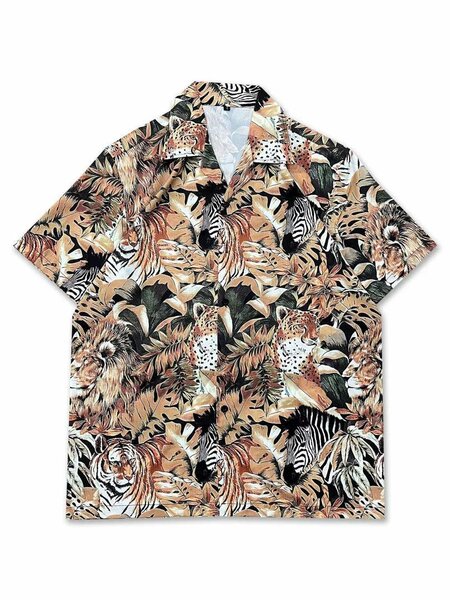 SUMMER SHIRT