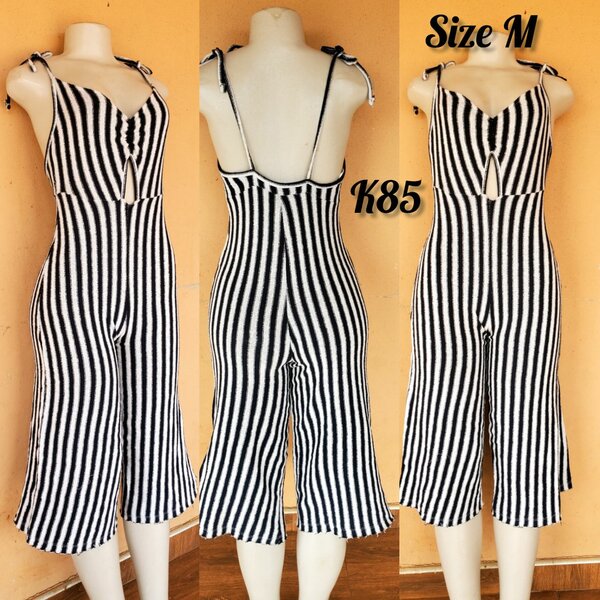 Jumpsuit