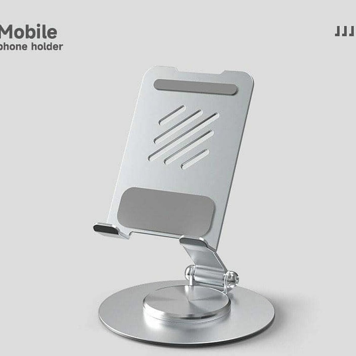 Phone Holder
