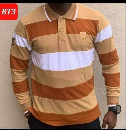 Polo fashion