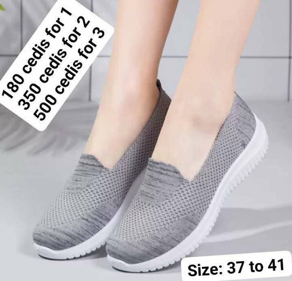Sneakers