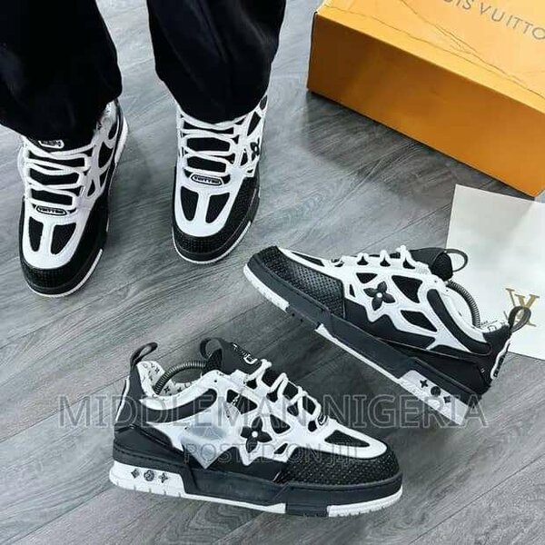 Pour homme