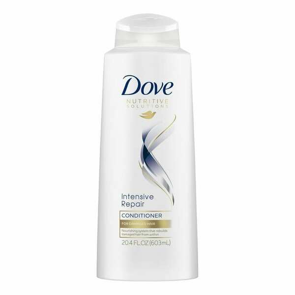 Dove Nutritive Solutions Nourishing & Intensive Repair