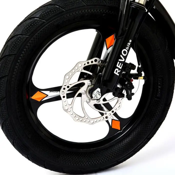 Vélo Enfant Sportif Revo