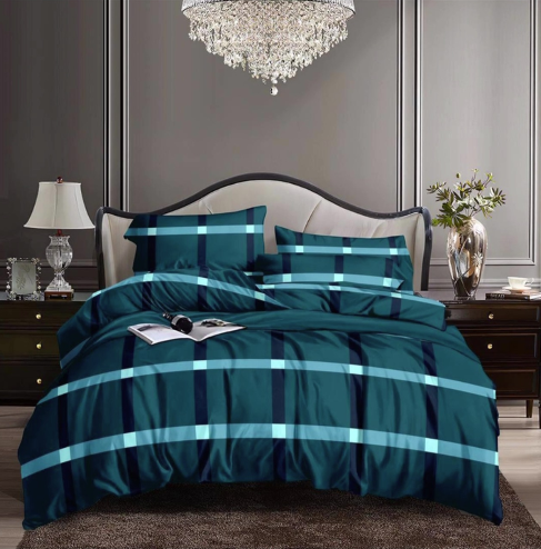 Bed linen set