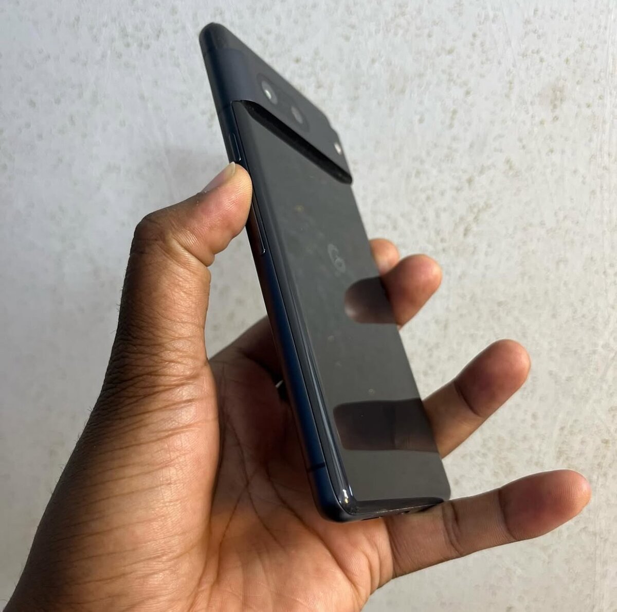 Google pixel 7