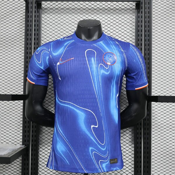 2024/25 Season Club Jerseys