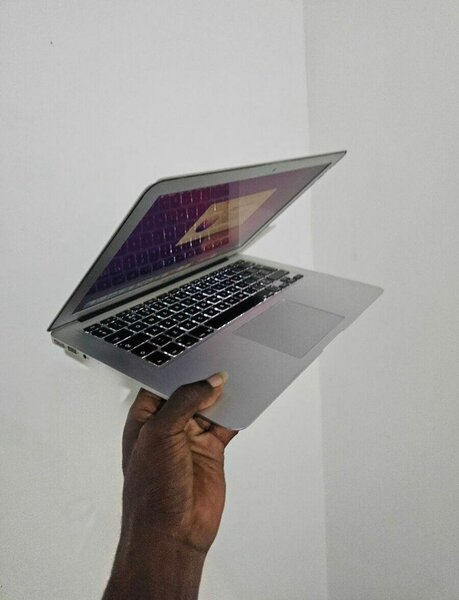 Apple Mac