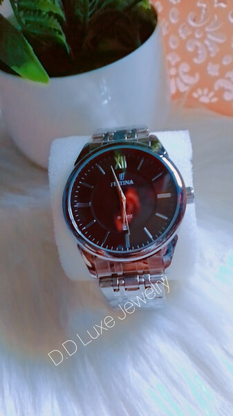 Festina Men Watch