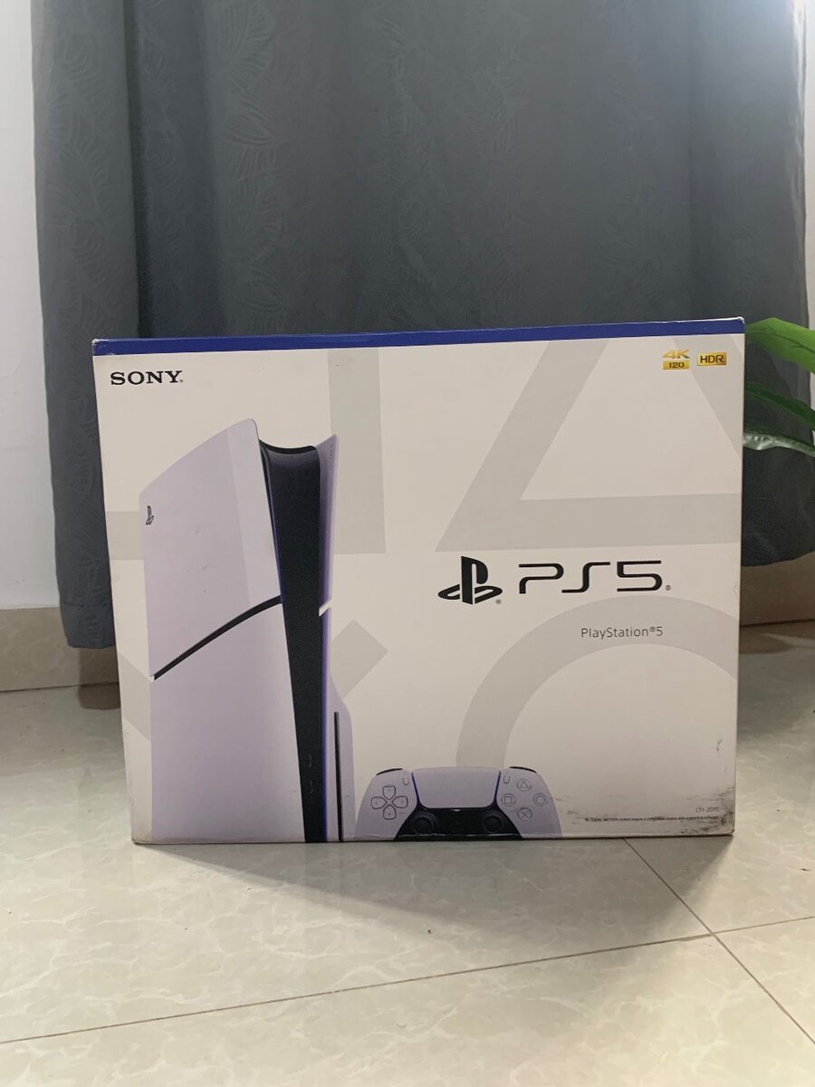 Playstation 5 Slim Standard