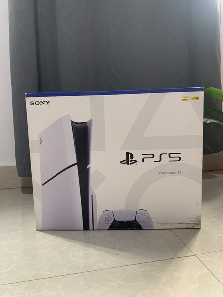 Playstation 5 Slim Standard