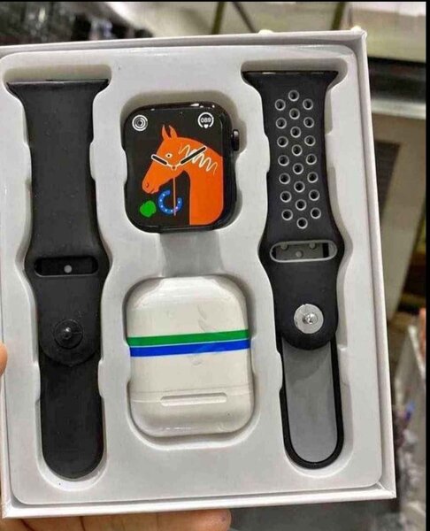 Montre connectée