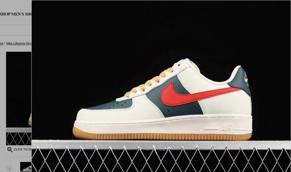 Air force 1