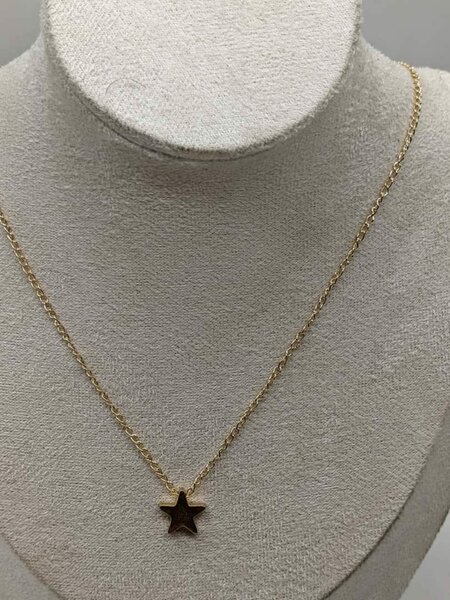 Neckless jewelry