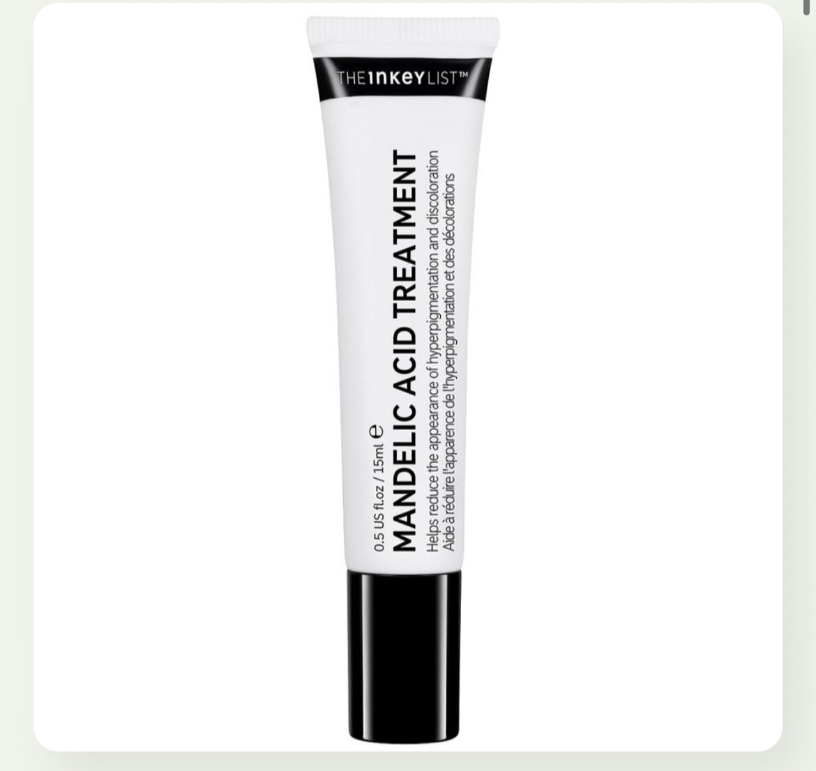 THE INKEY LIST MANDELIC ACID TREATMENT