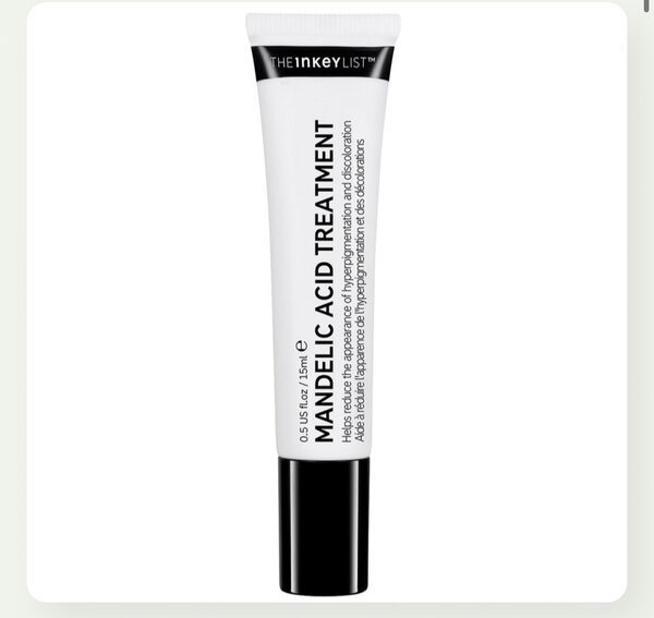 THE INKEY LIST MANDELIC ACID TREATMENT