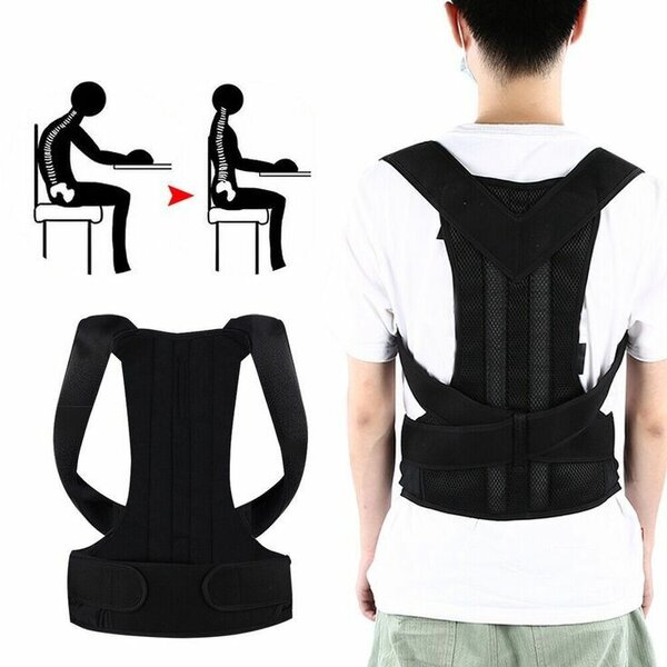 Correcteur de posture